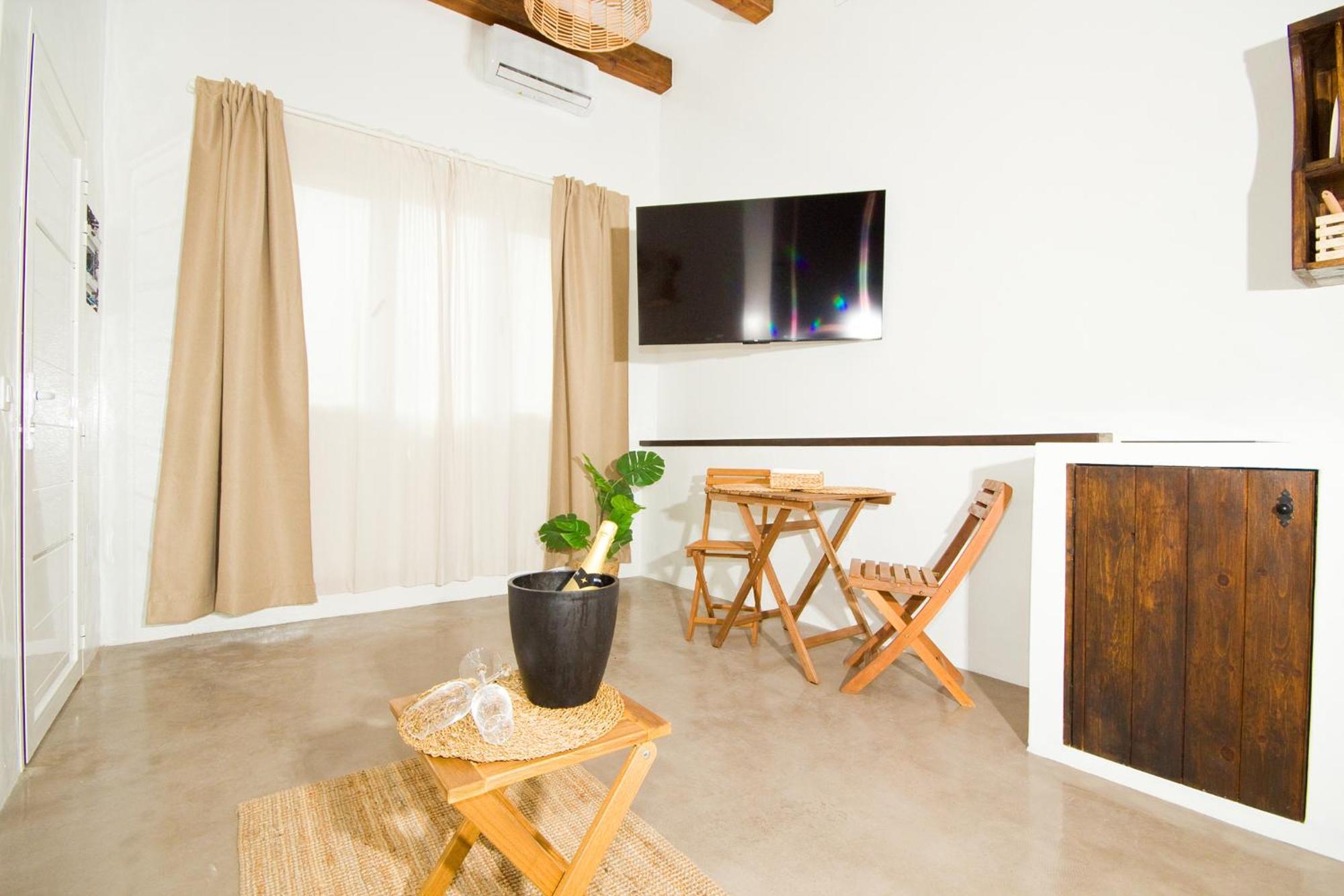 El Charco Lofts - By Az Rentals Arrecife (Lanzarote) Exterior foto