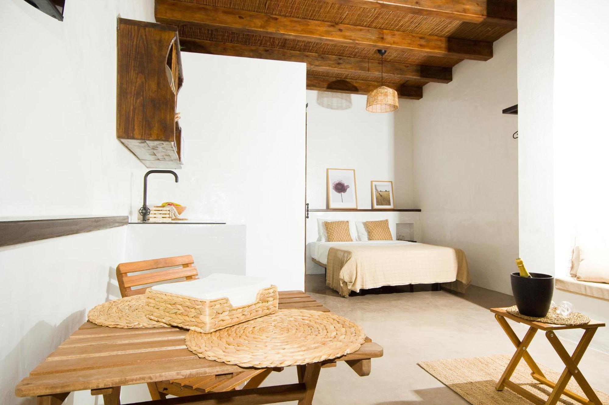 El Charco Lofts - By Az Rentals Arrecife (Lanzarote) Exterior foto