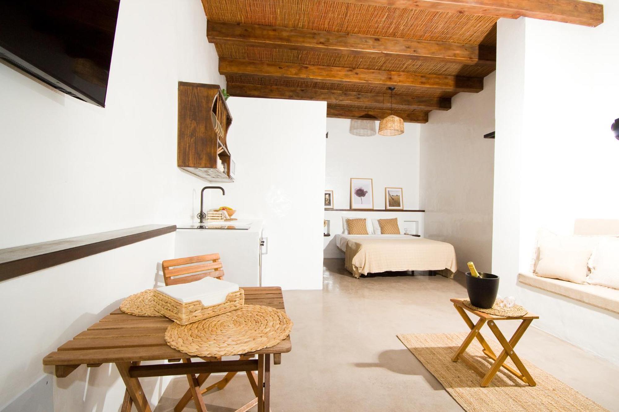 El Charco Lofts - By Az Rentals Arrecife (Lanzarote) Exterior foto
