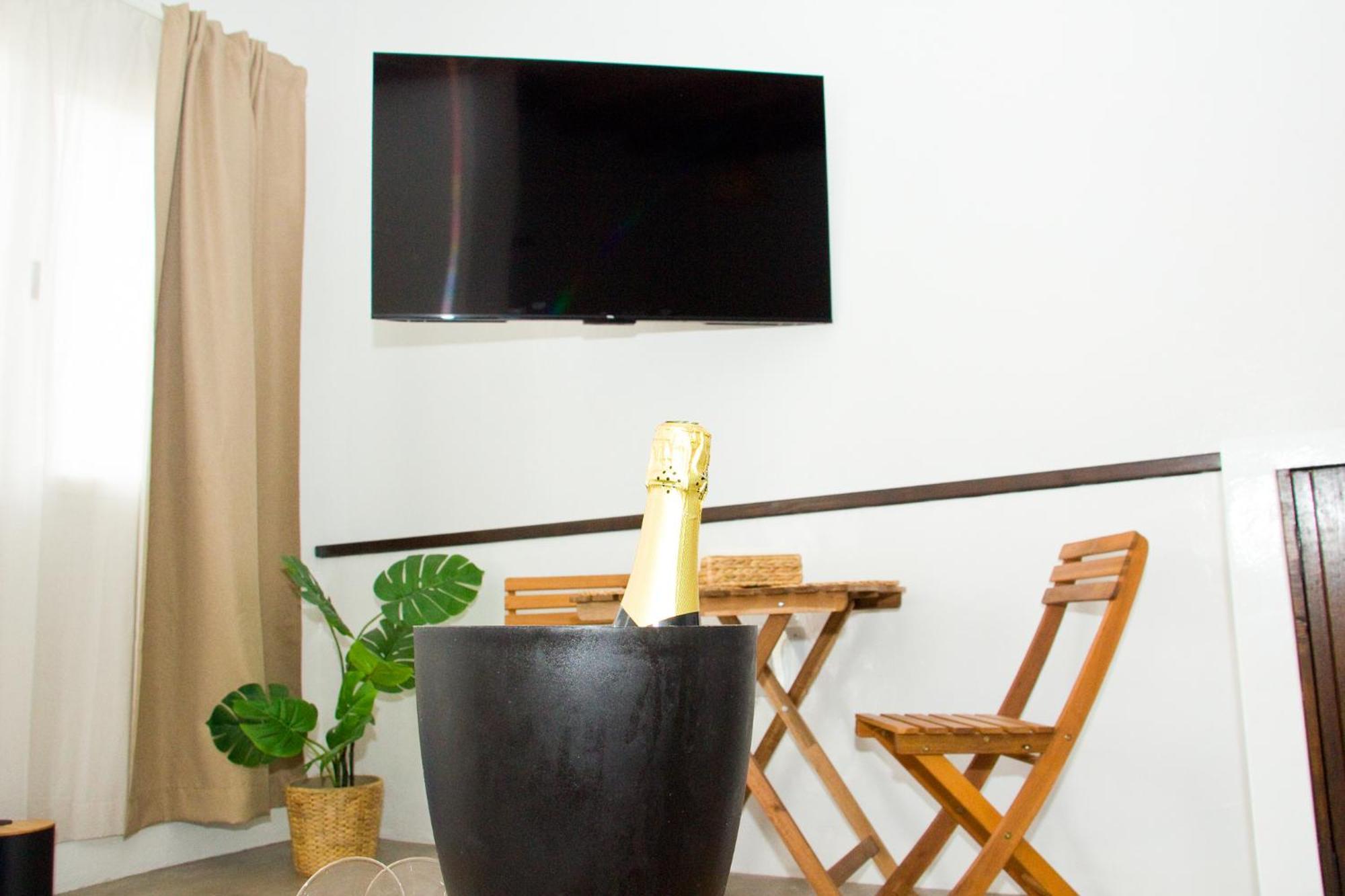 El Charco Lofts - By Az Rentals Arrecife (Lanzarote) Exterior foto