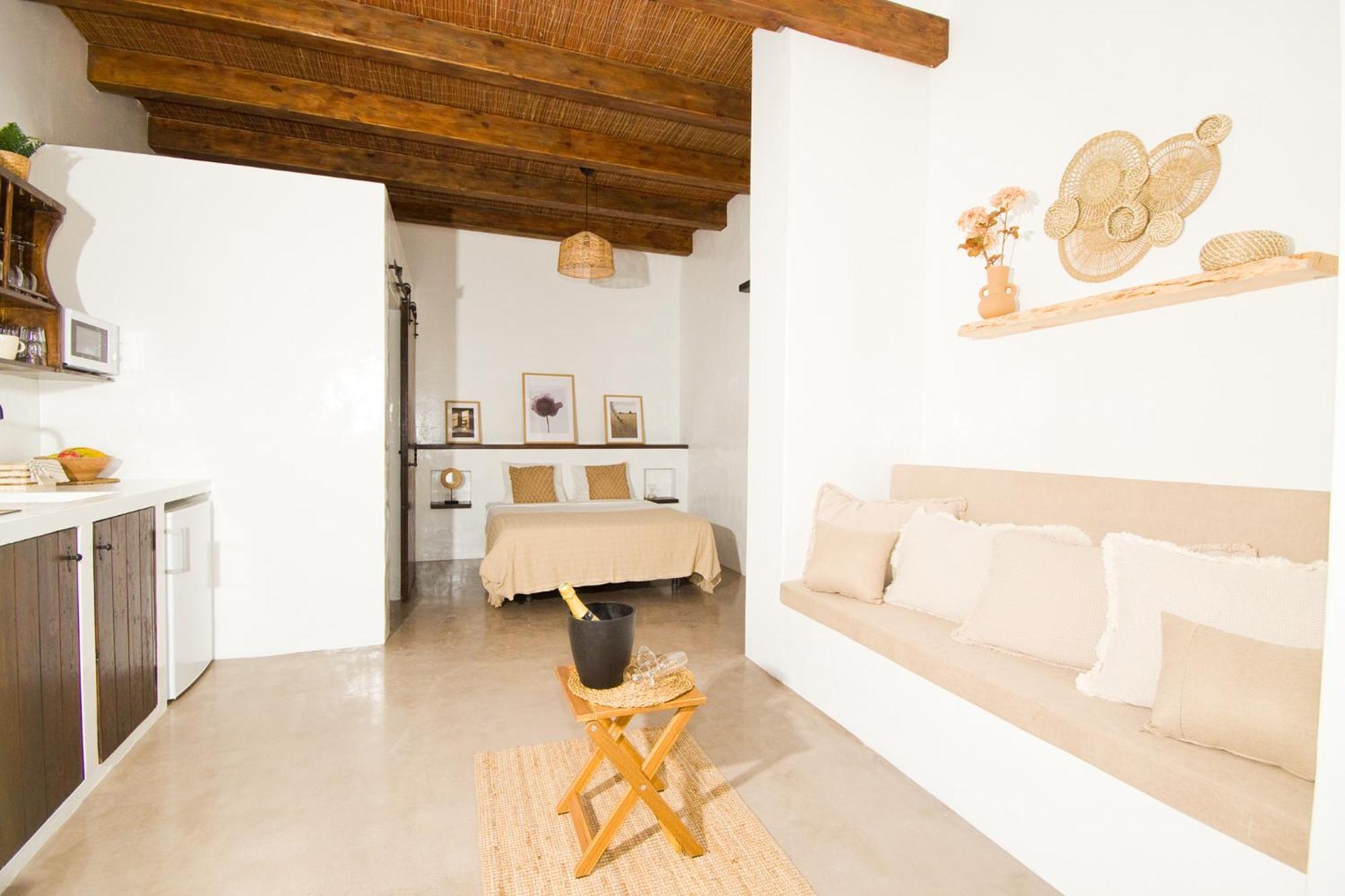 El Charco Lofts - By Az Rentals Arrecife (Lanzarote) Exterior foto