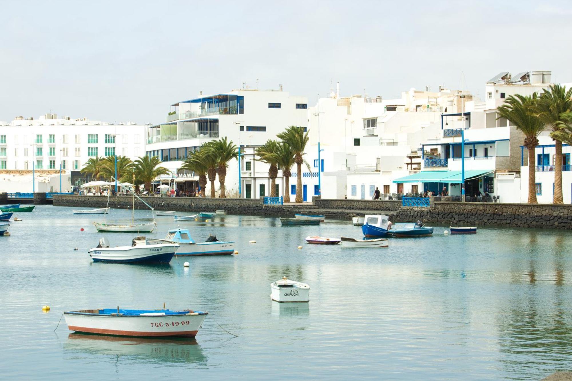 El Charco Lofts - By Az Rentals Arrecife (Lanzarote) Exterior foto