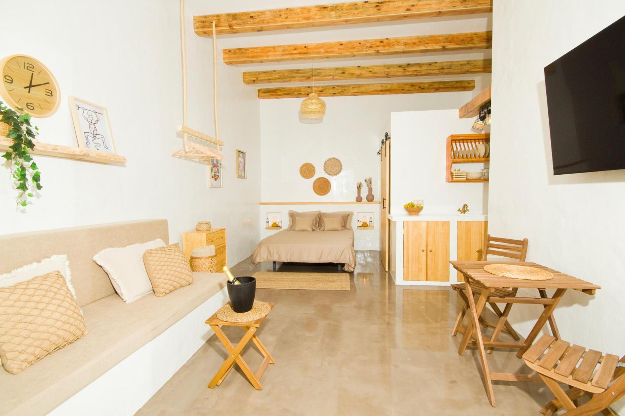El Charco Lofts - By Az Rentals Arrecife (Lanzarote) Exterior foto