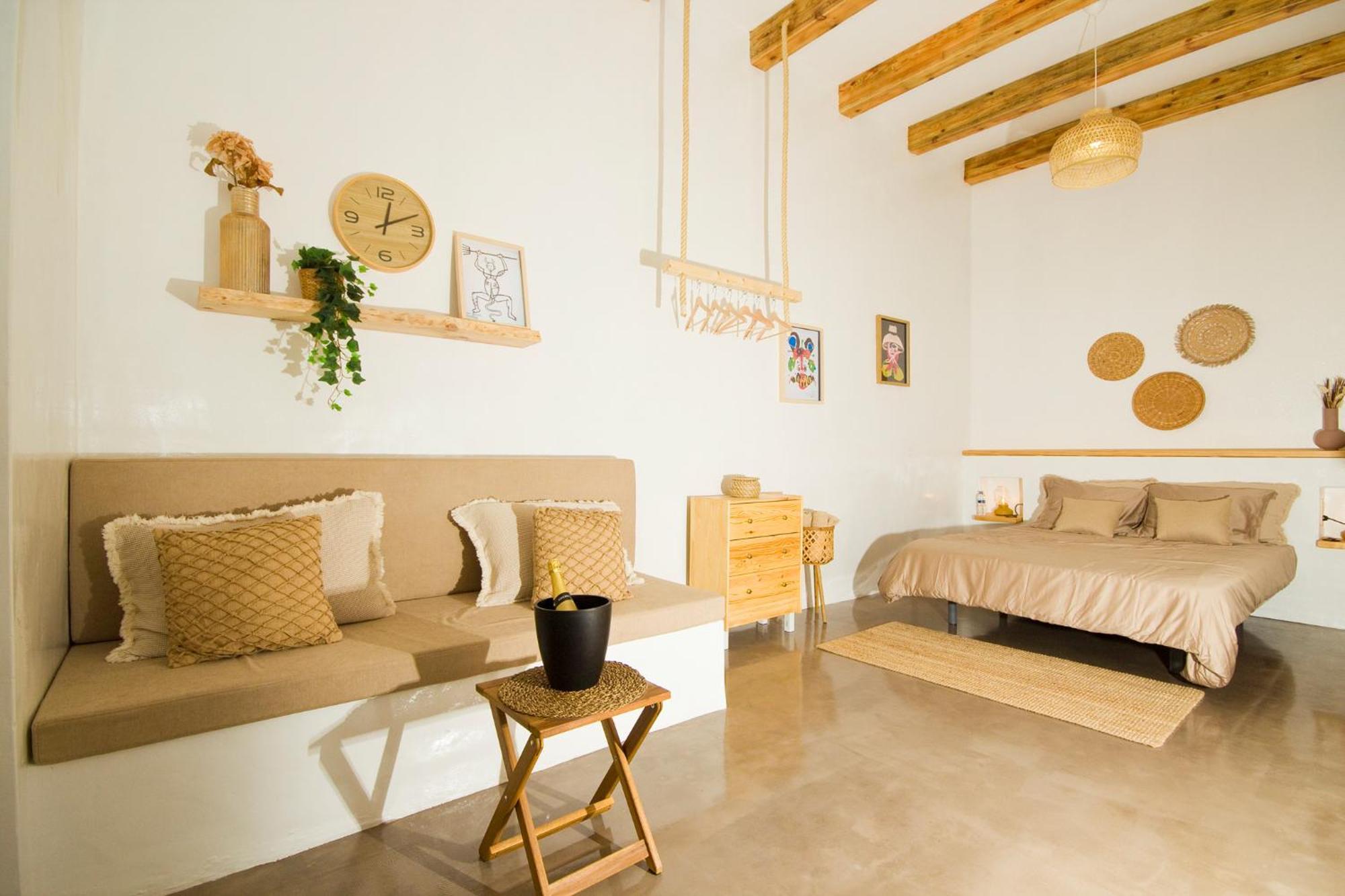 El Charco Lofts - By Az Rentals Arrecife (Lanzarote) Exterior foto