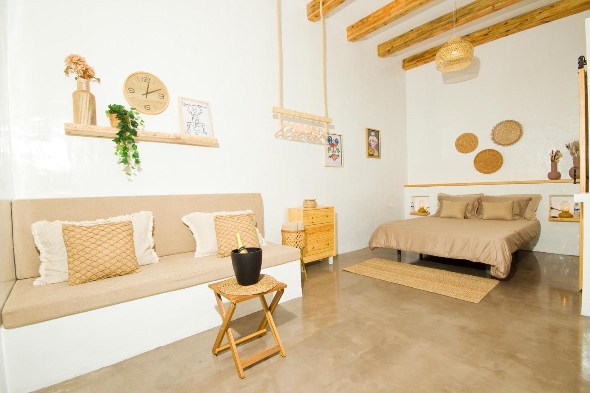El Charco Lofts - By Az Rentals Arrecife (Lanzarote) Exterior foto