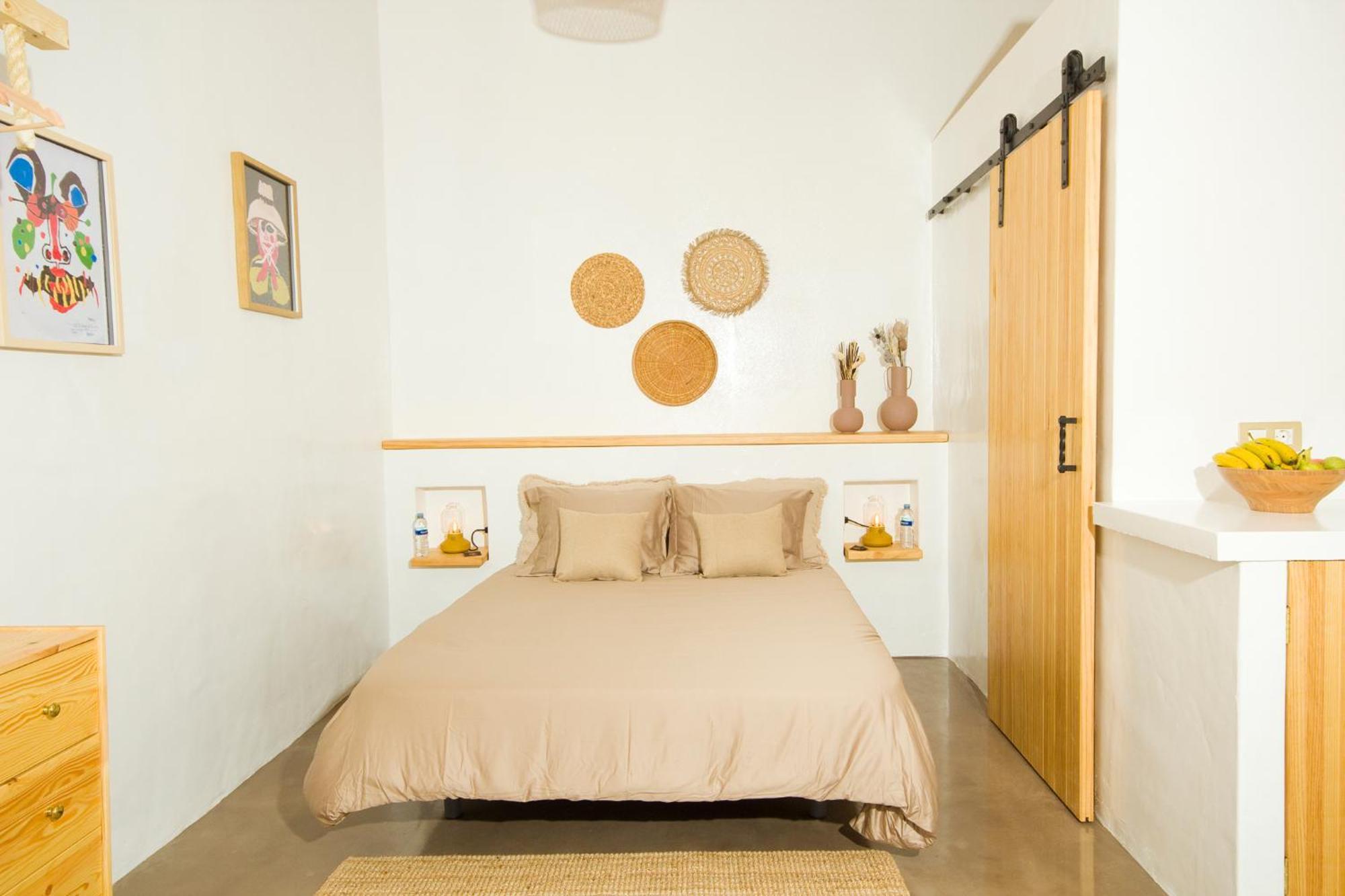 El Charco Lofts - By Az Rentals Arrecife (Lanzarote) Exterior foto