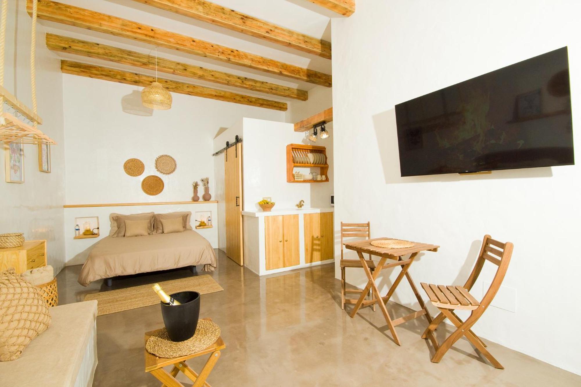 El Charco Lofts - By Az Rentals Arrecife (Lanzarote) Exterior foto