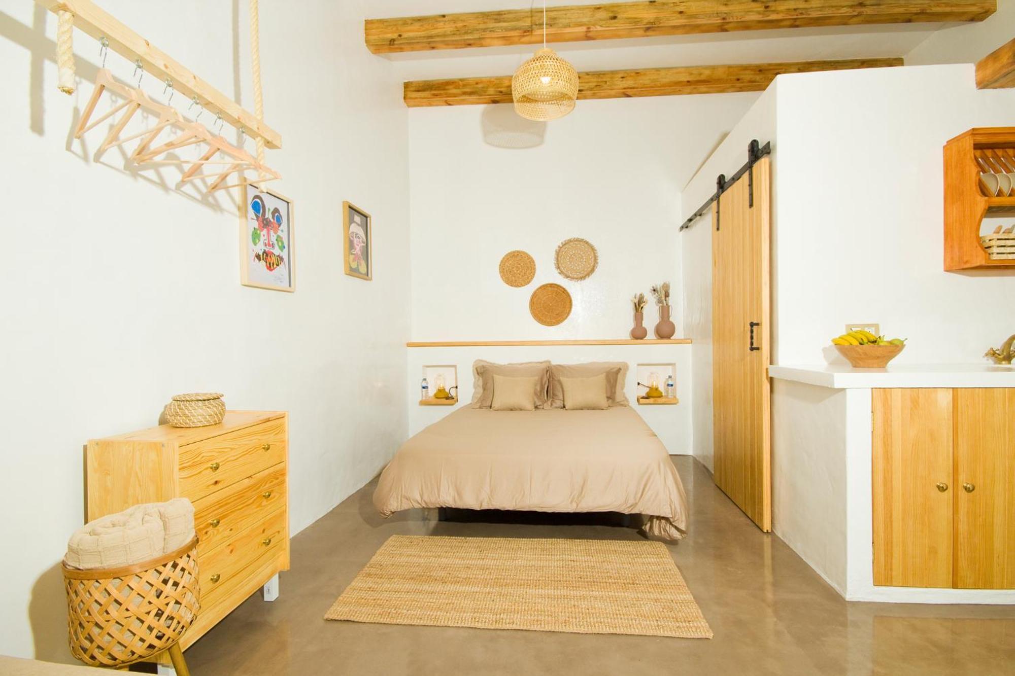 El Charco Lofts - By Az Rentals Arrecife (Lanzarote) Exterior foto